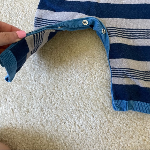 Dwell Studios Knit Baby Outfit 9 months - Picture 7 of 9